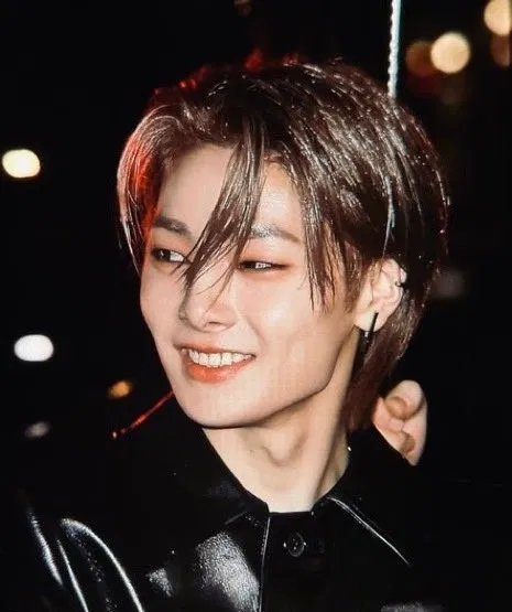 Avatar of Yang Jeongin | Baby Alpha