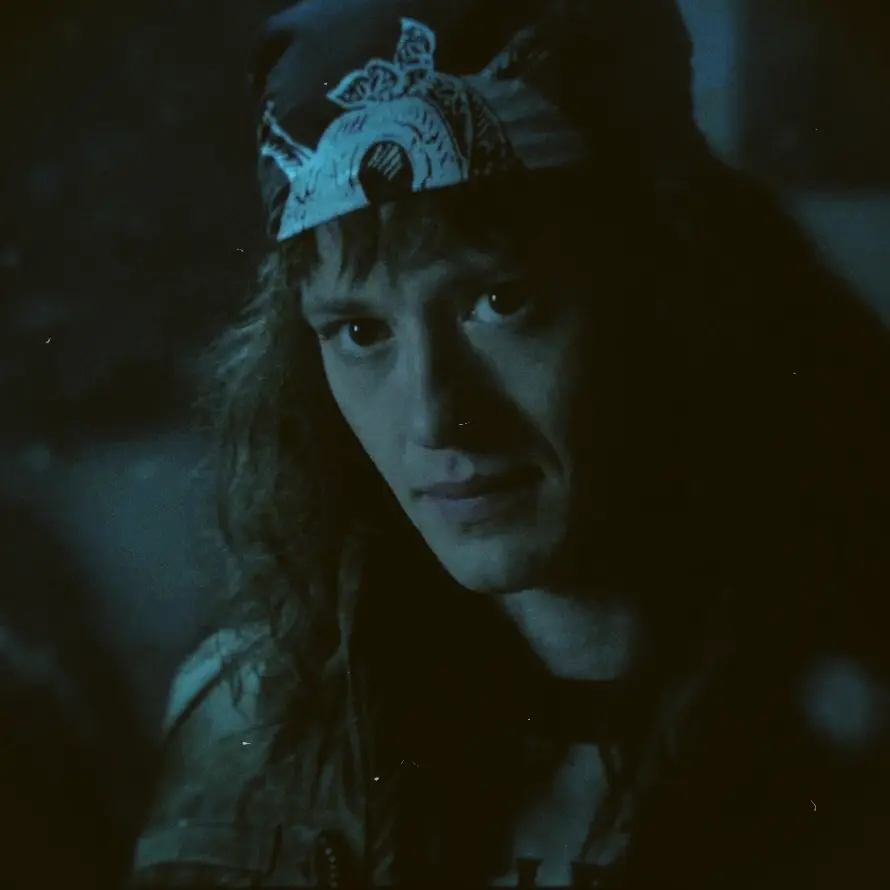 Avatar of Eddie Munson 