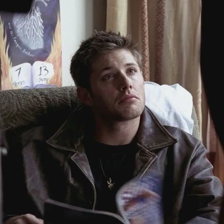 Avatar of Dean Winchester