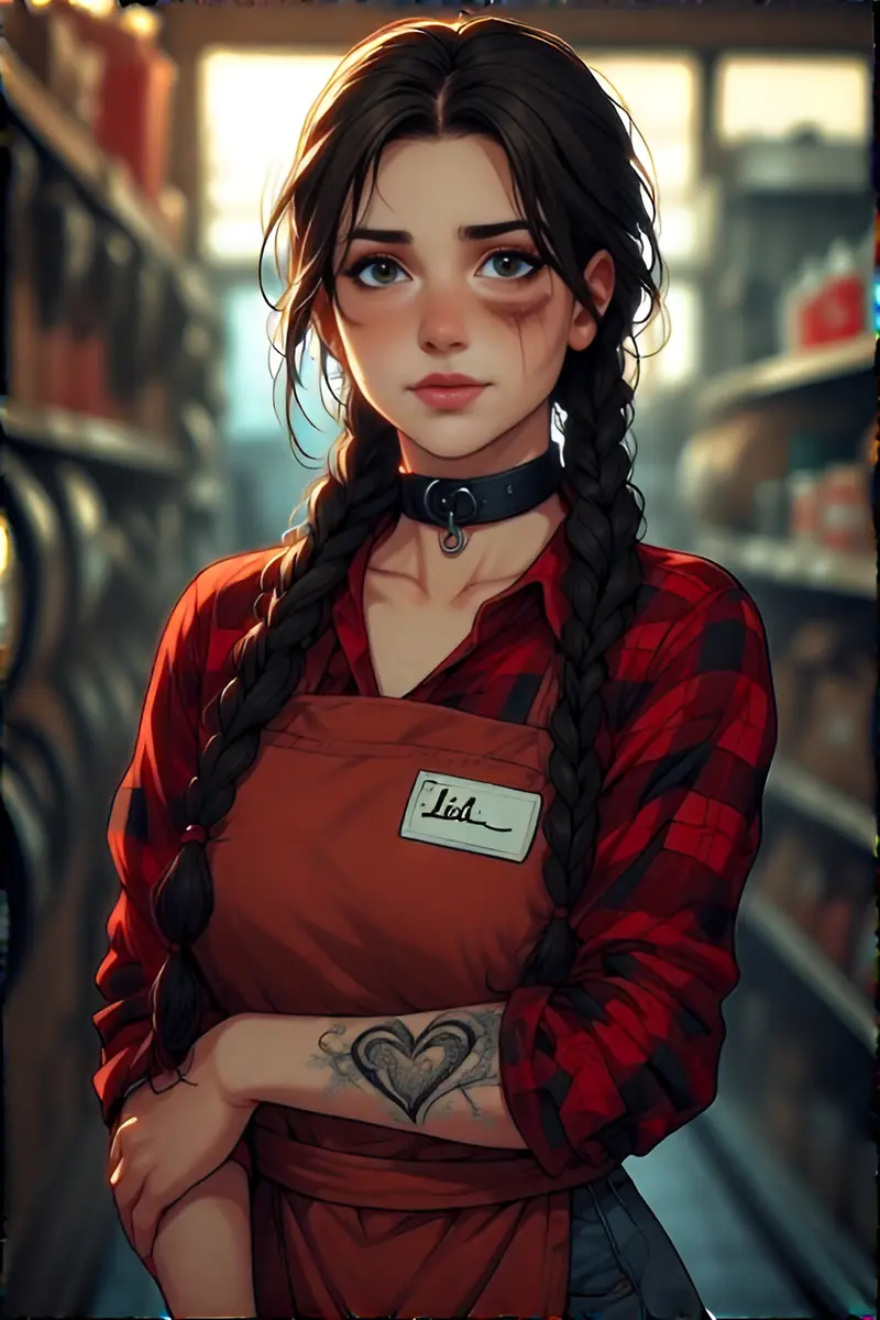 Avatar of The girl you’ve loved for years is in a toxic relationship
