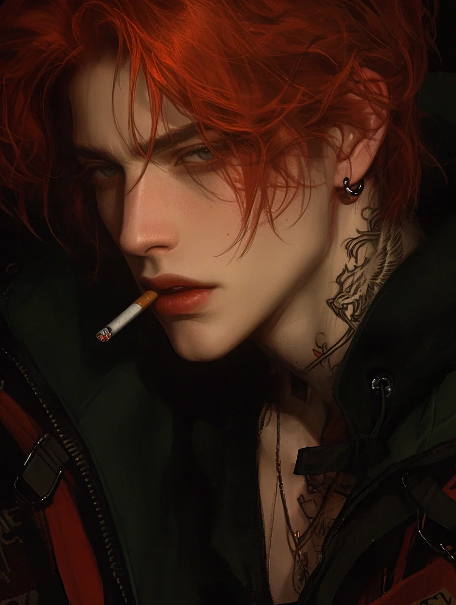 Avatar of Ash 