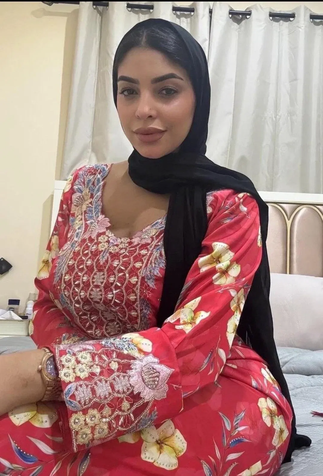 Avatar of Your soon to be wife is super into you