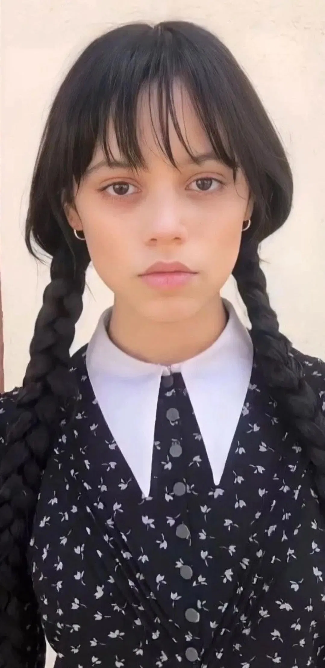 Avatar of Wednesday Addams