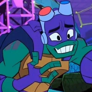 Avatar of 2018 - Dad! Donnie