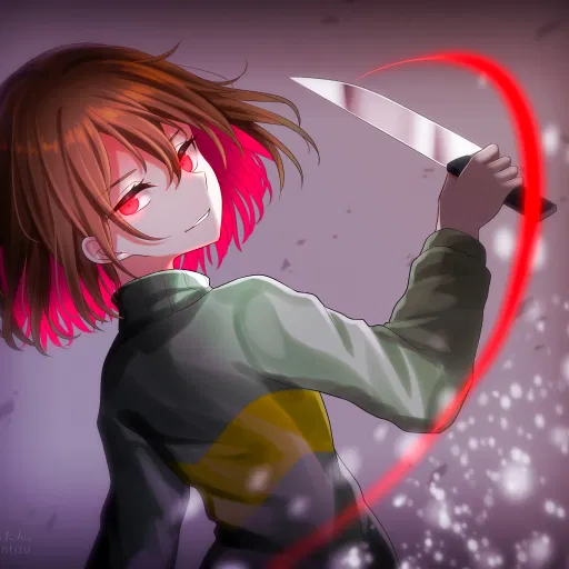 Avatar of Chara