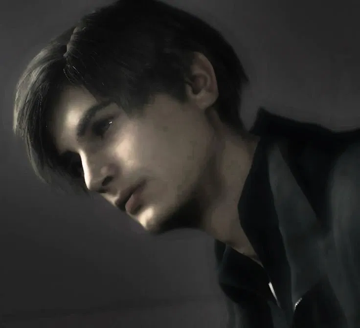 Avatar of Leon Kennedy