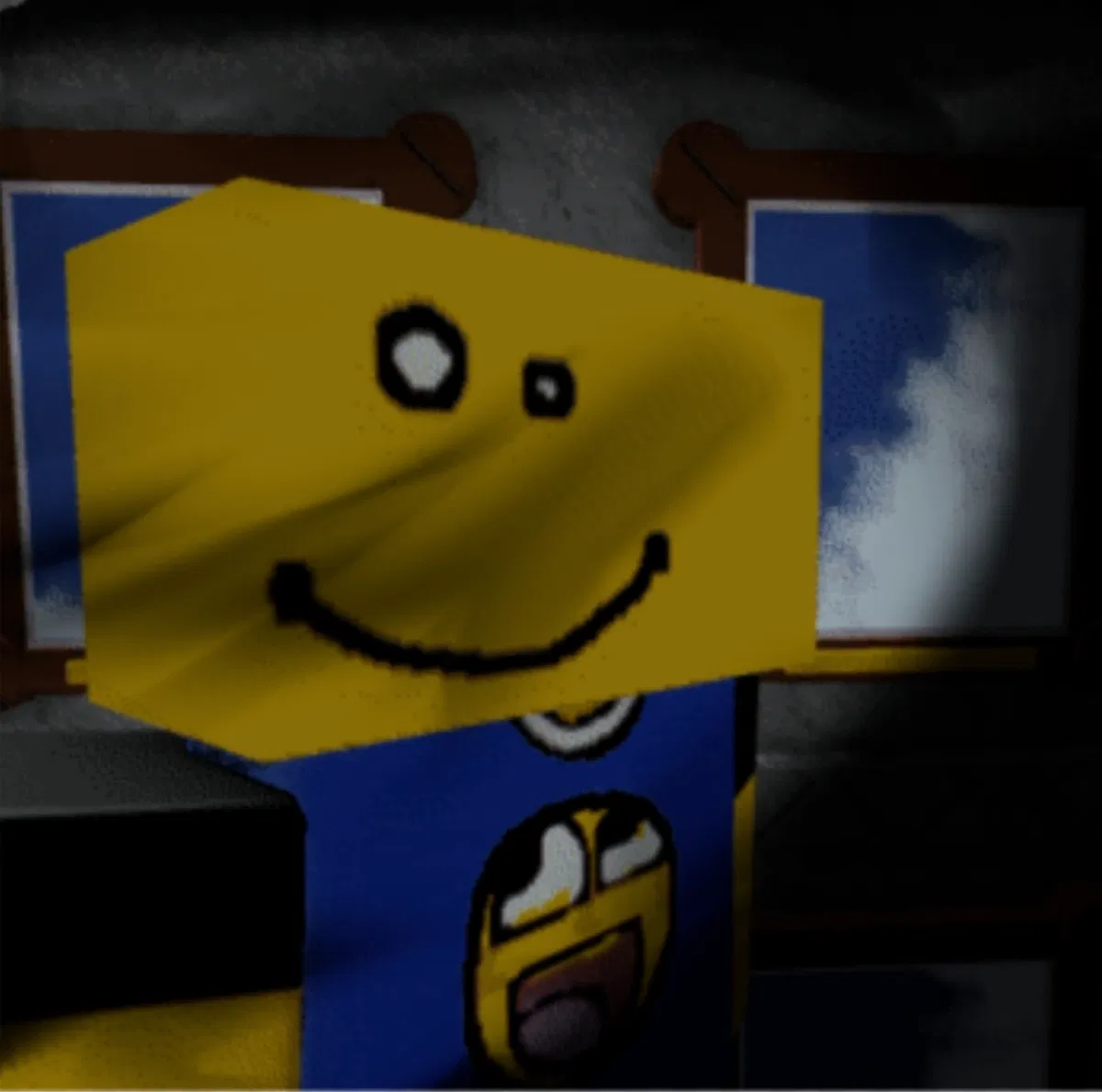 Avatar of Roo's musuem.