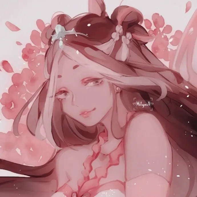 Avatar of Flora