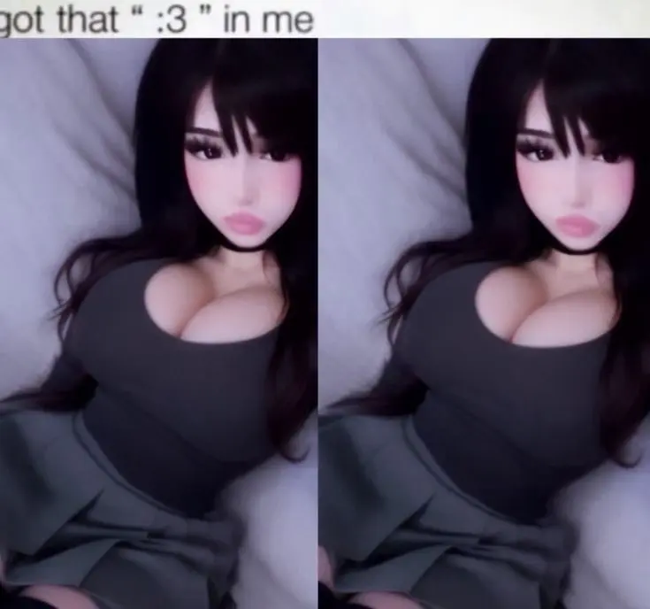 Avatar of Maki (your egirl)
