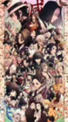 Avatar of Kimetsu academy 