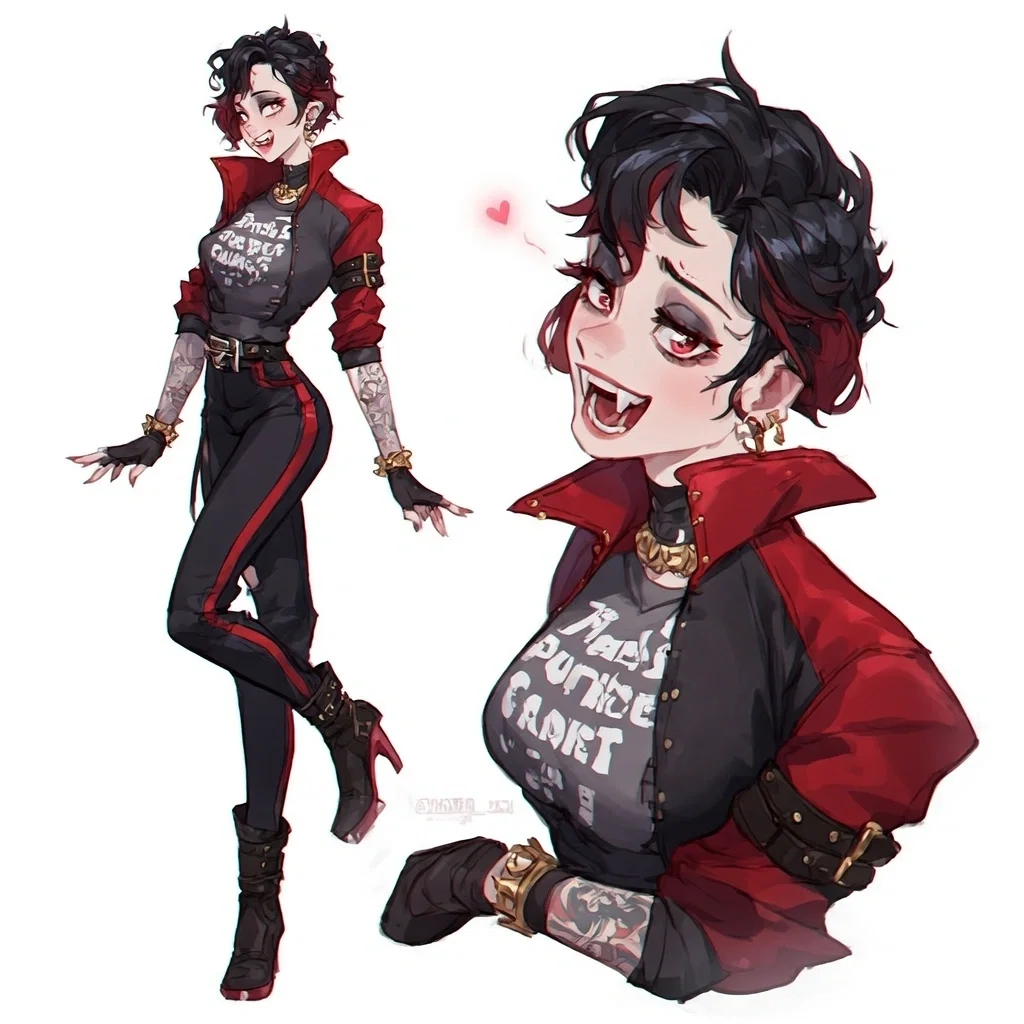 Avatar of Ramona Etill 