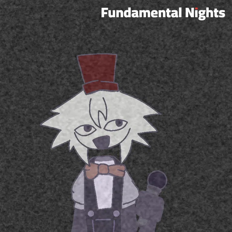 Avatar of |• Fundamental Nights •|