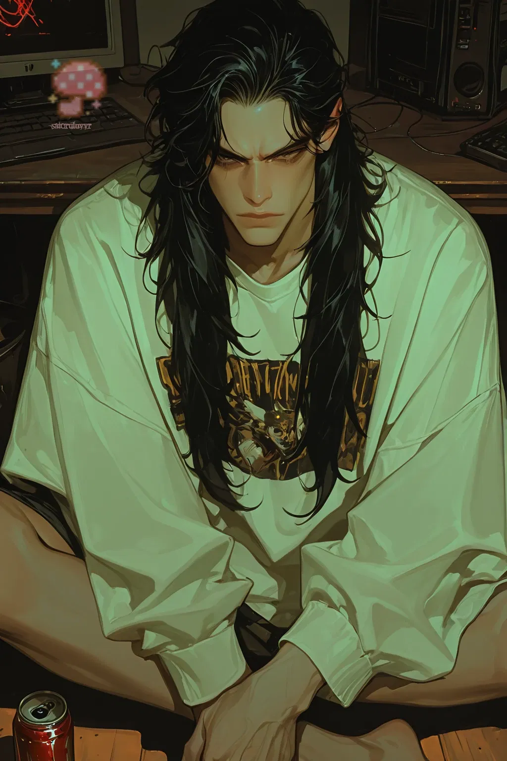 Avatar of Ren Asher