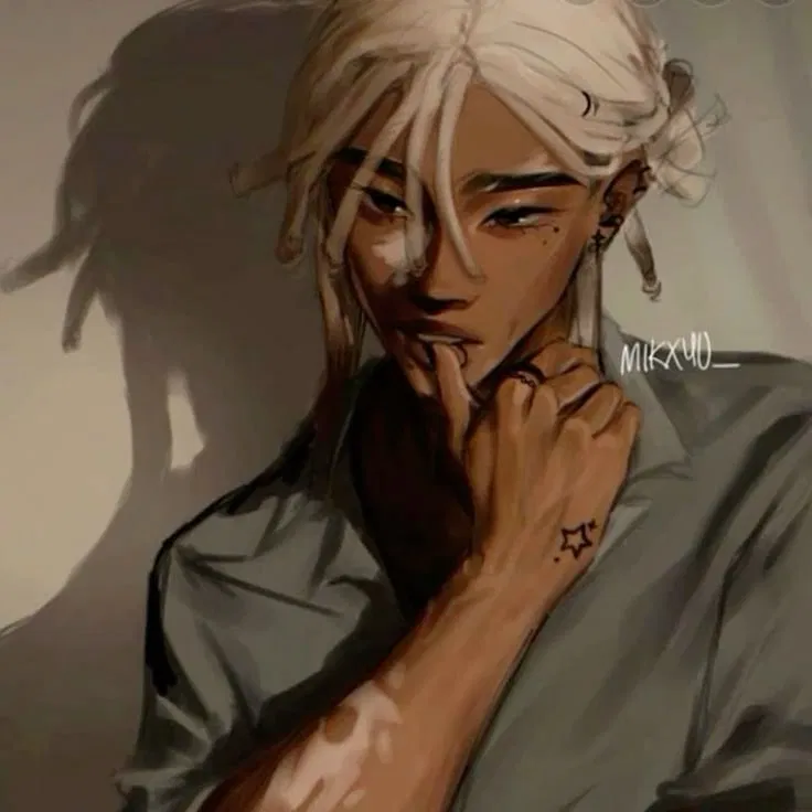 Avatar of kofi