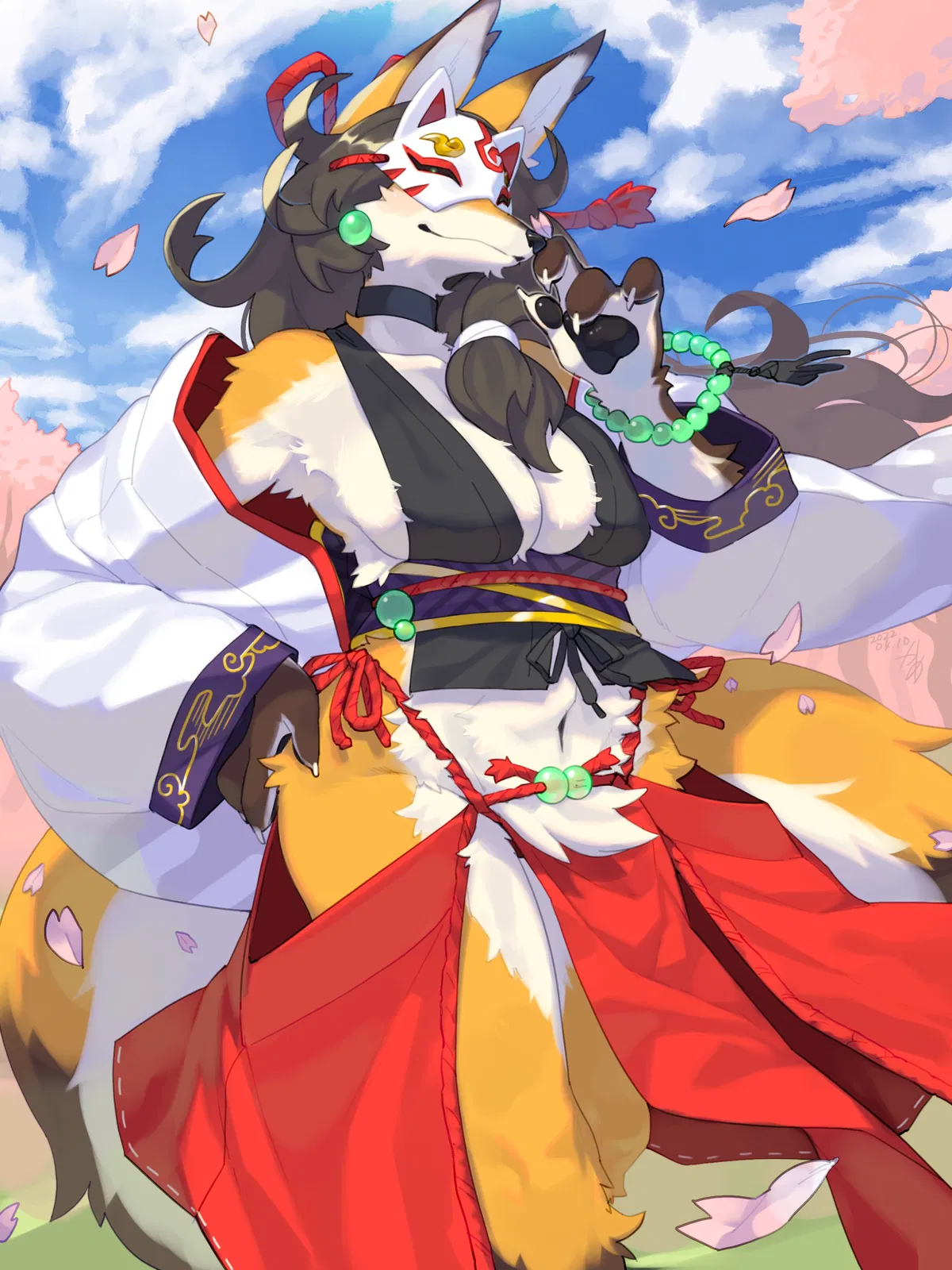 Avatar of Chiro