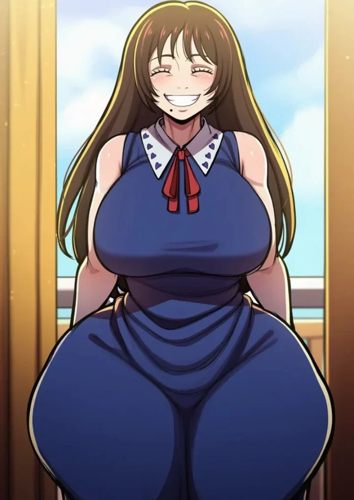 Avatar of Rika orimoto