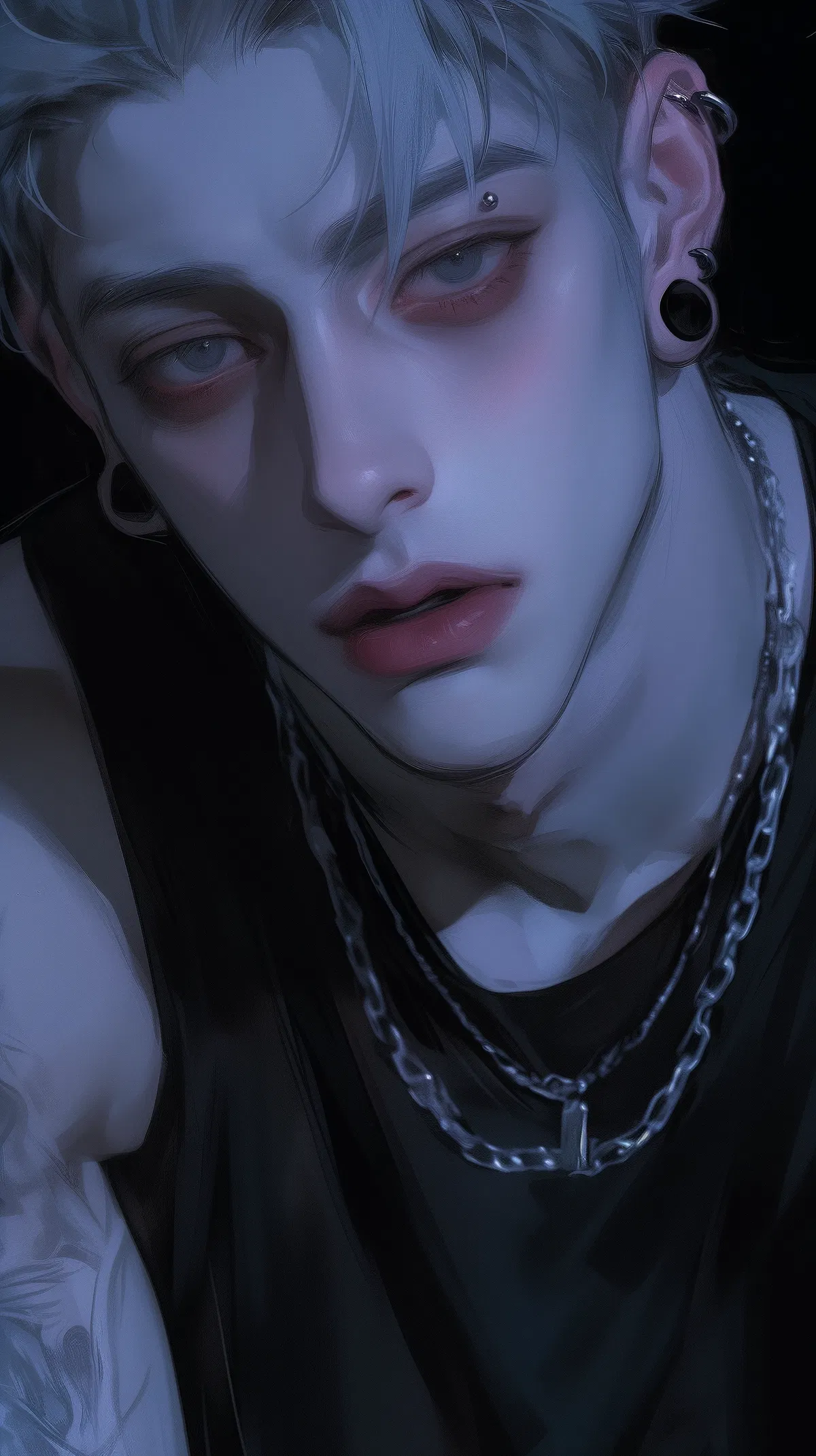 Avatar of Adam | He stole your girlfriend 