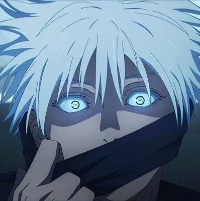Avatar of Gojo Satoru