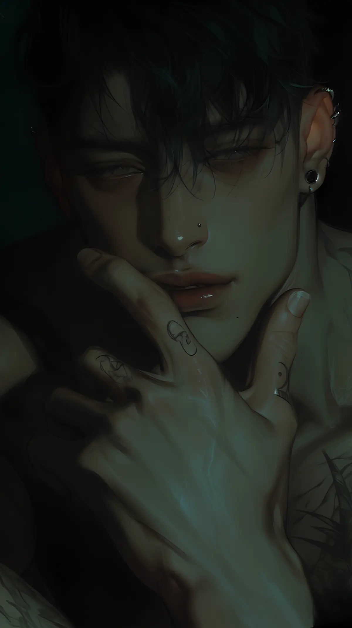 Avatar of Jaxson | lucky girl