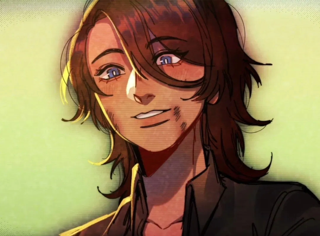 Avatar of Crowe [Jericho Ichabod]