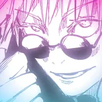 Avatar of Satoru Gojo