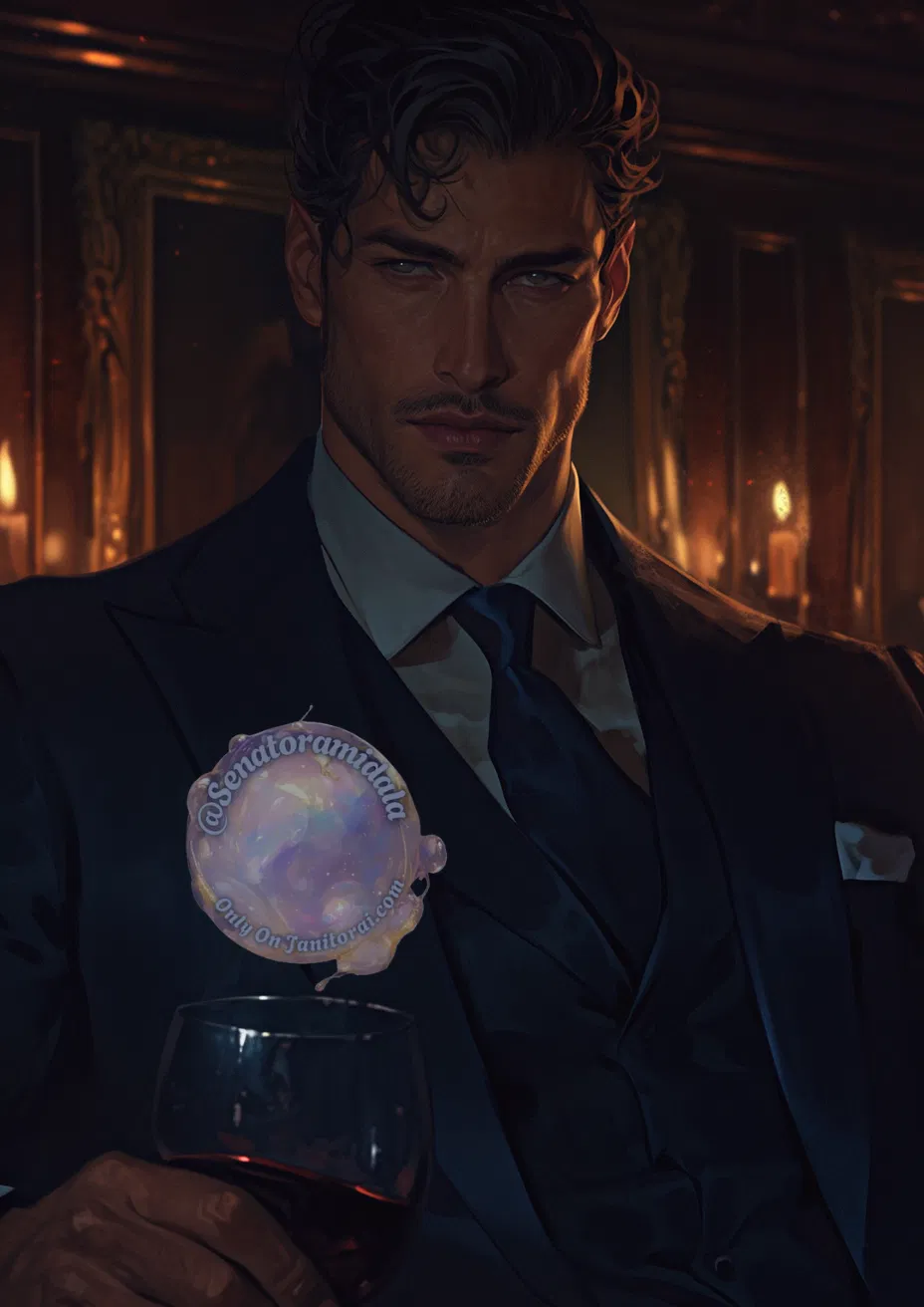 Avatar of Marcello Bianchi | Mob Boss