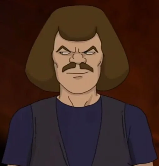 Avatar of William Murderface