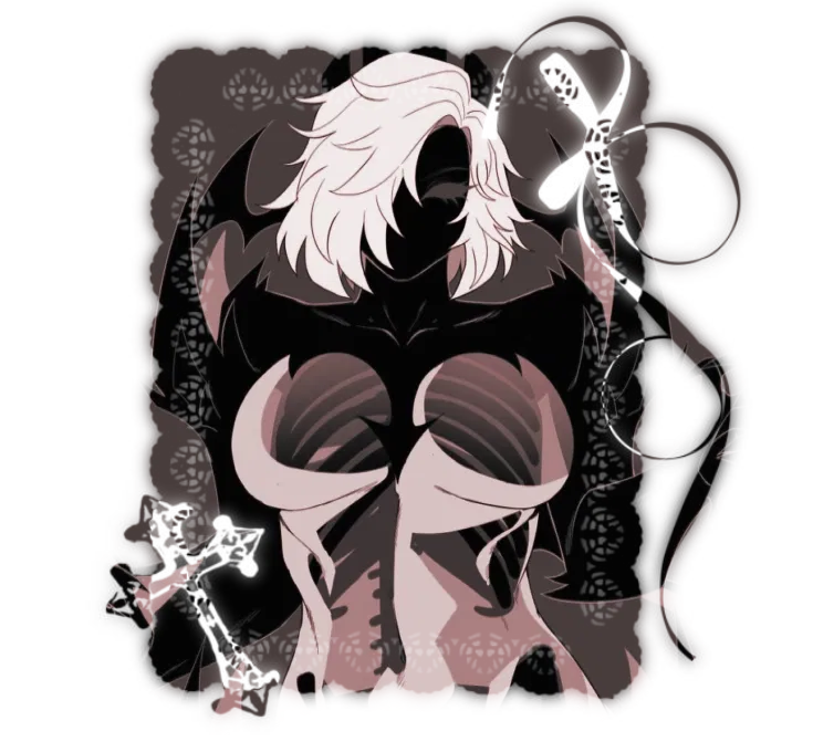 Avatar of ☆﹒ 1x1x1x1﹐🩸ᵎ﹒⪦