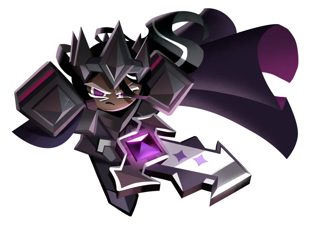 Avatar of Dark Cacao Cookie