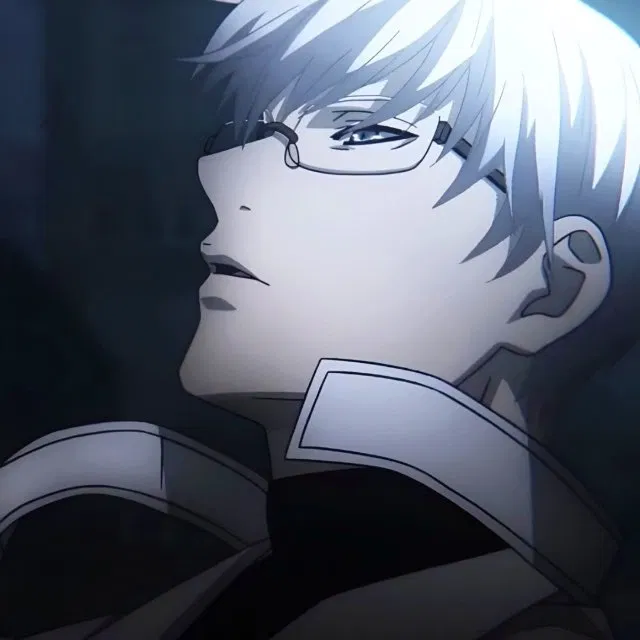 Avatar of Kishou Arima