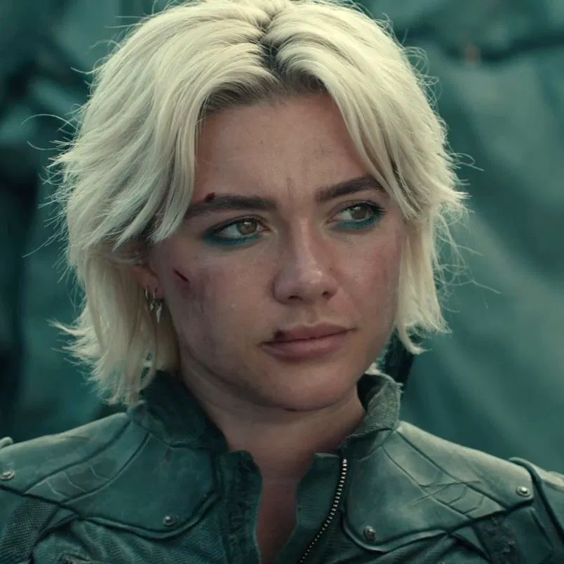 Avatar of Marvel ꒰ Yelena Belova ꒱