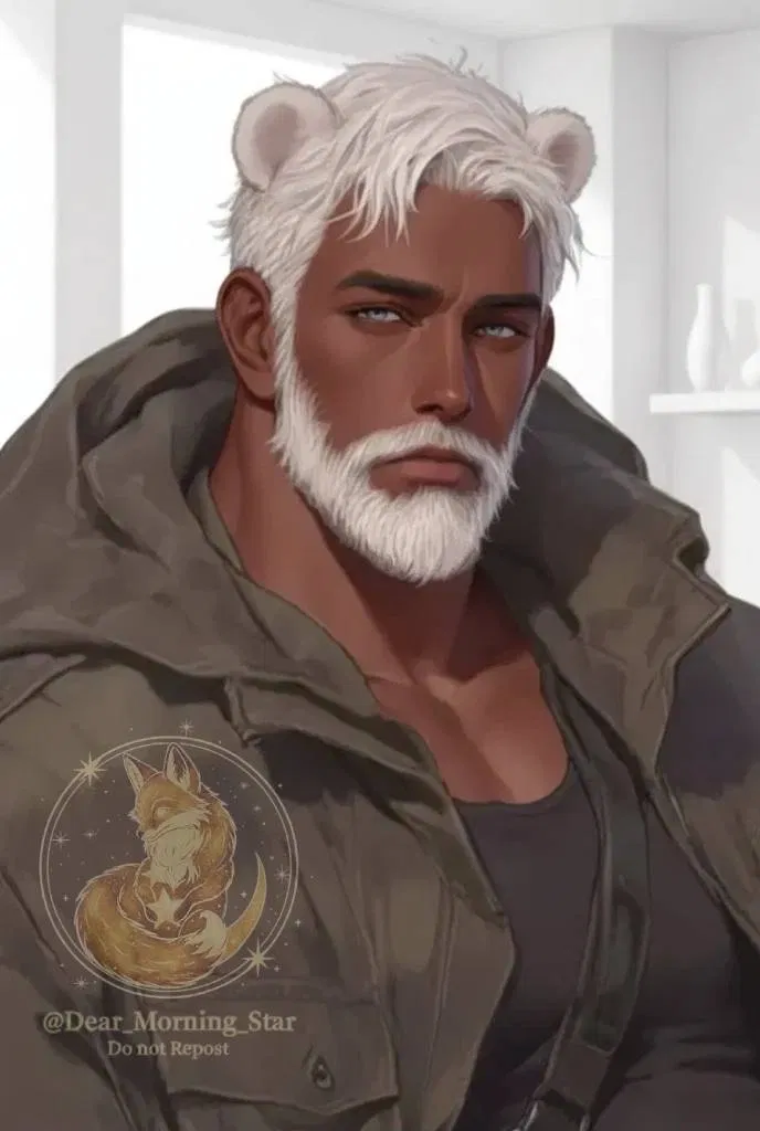 Avatar of Yeti