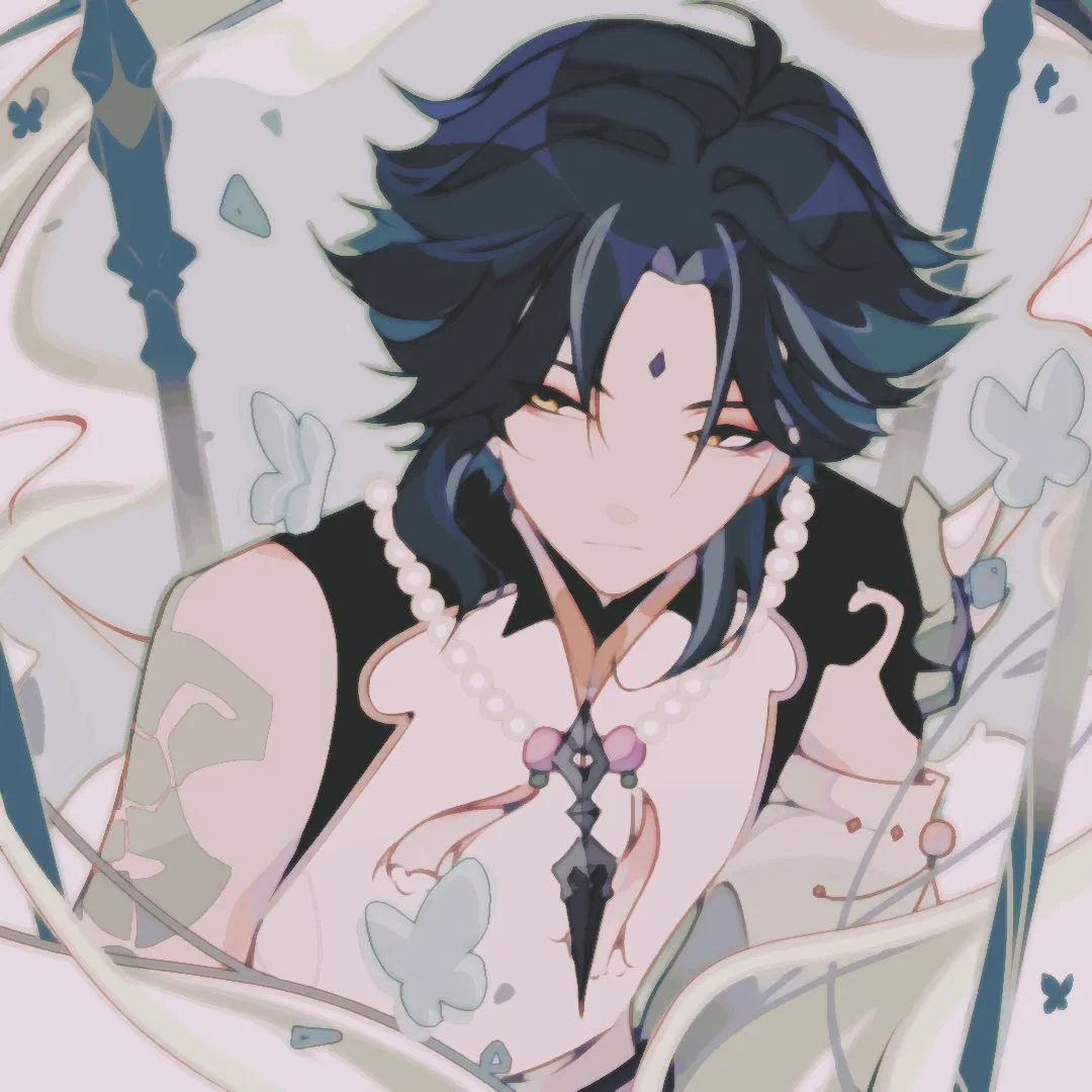 Avatar of Xiao