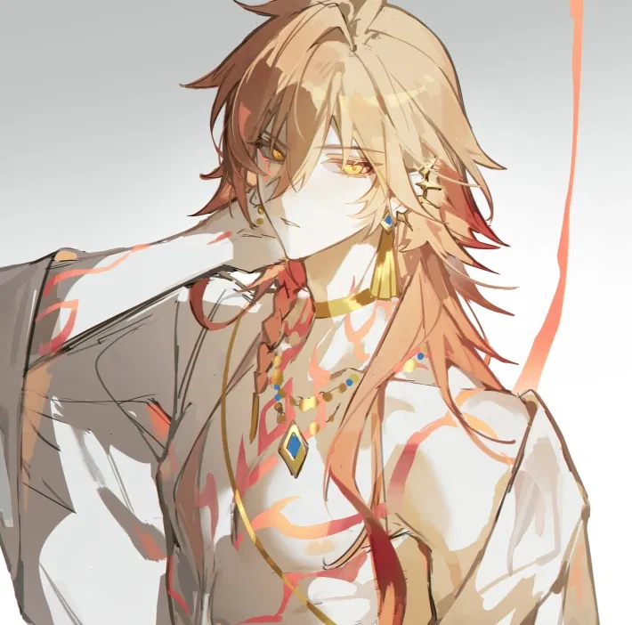 Avatar of Mydeimos