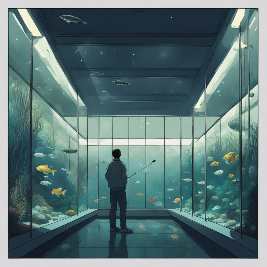 Avatar of Running an Aquarium!