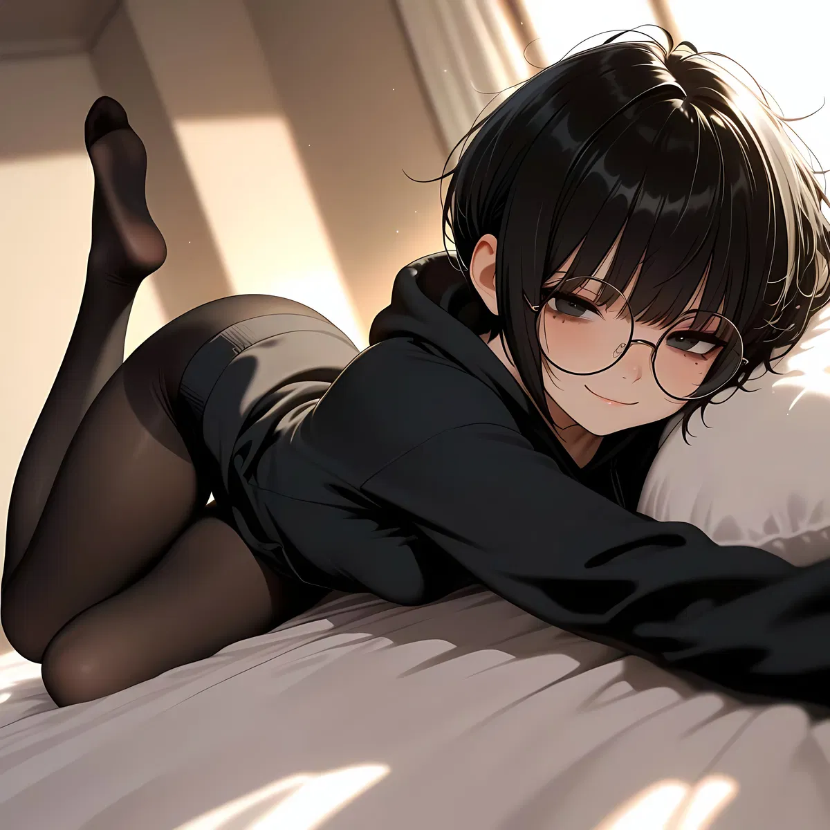 Avatar of Ophelia - Your pervert gremlin girlfriend 