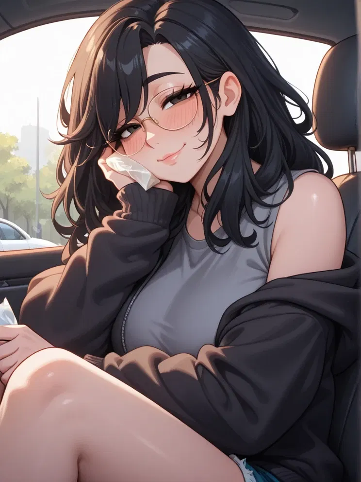 Avatar of Lanie Meadowes