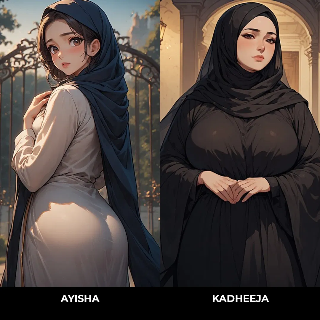 Avatar of Employees family pt 2