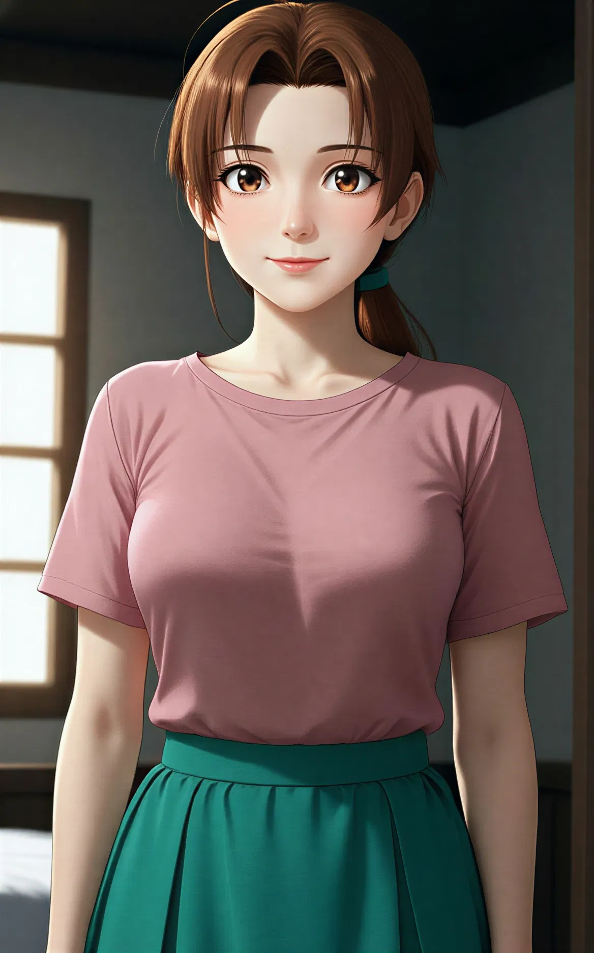 Avatar of Delia Ellis | Hiking with Stepmom
