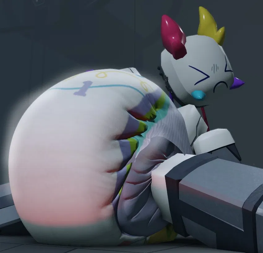 Avatar of Padded Prototype