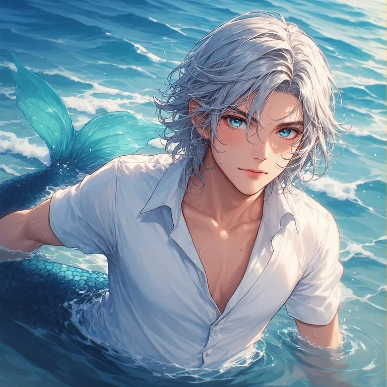 Avatar of Aelion