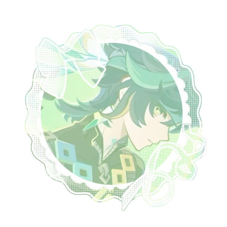 Avatar of Kinich 
