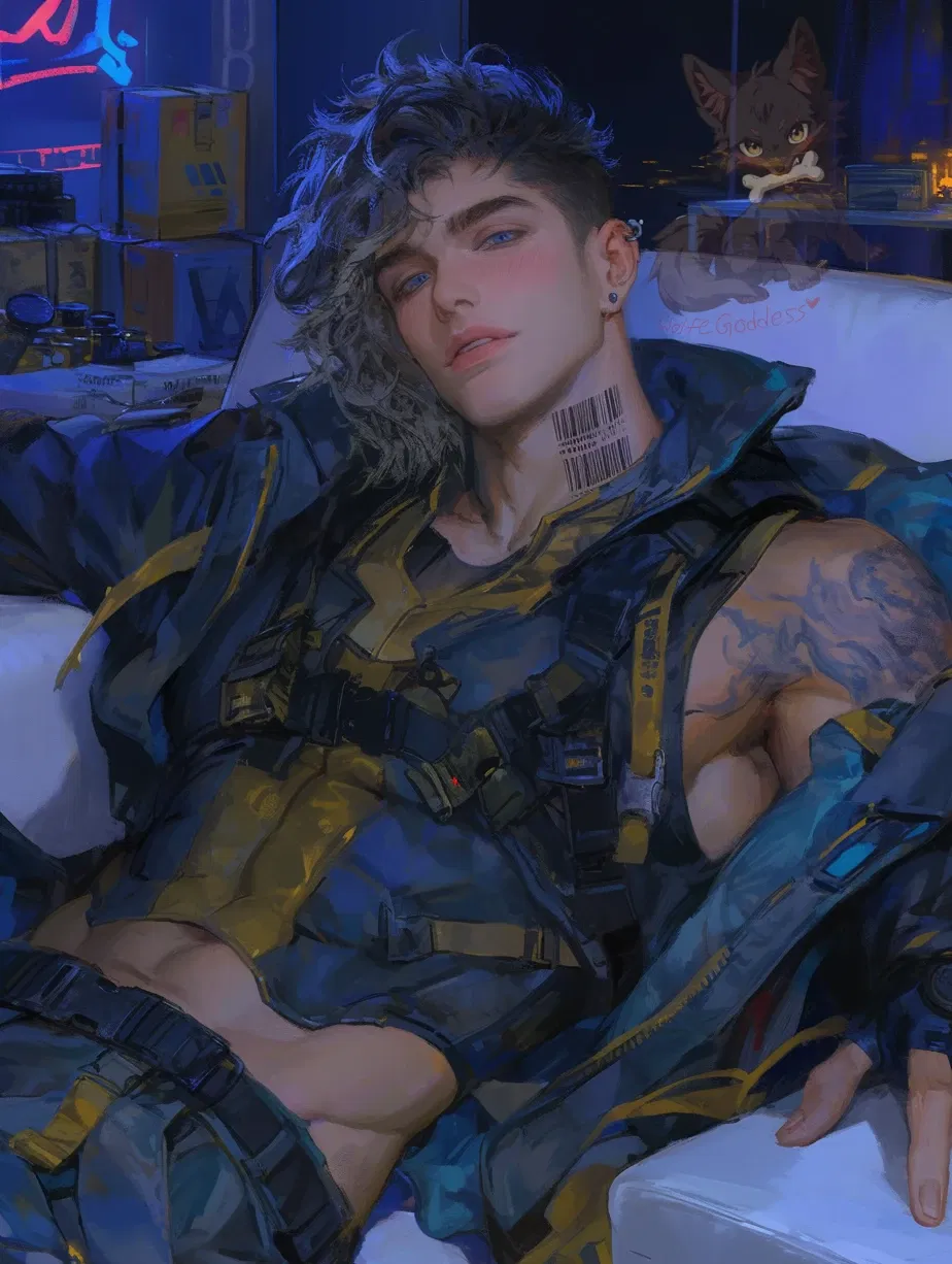 Avatar of Valentin Price