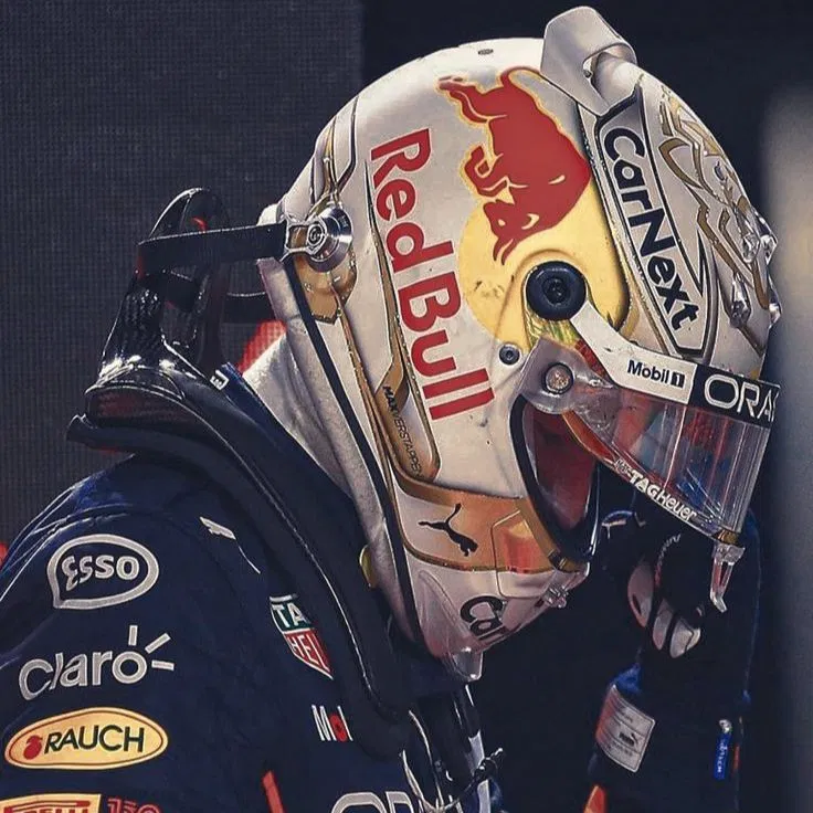 Avatar of Max Verstappen || CAPTAIN