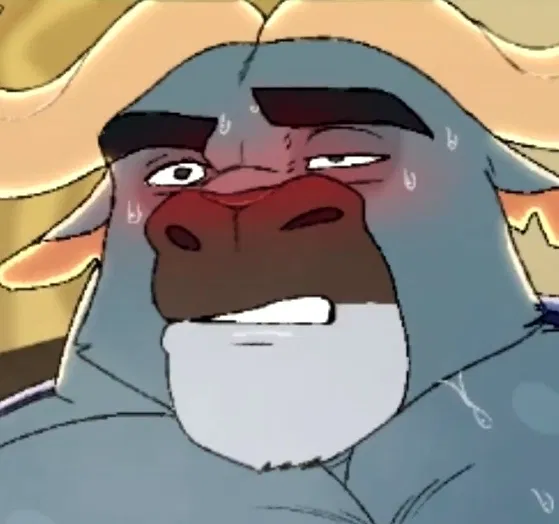 Avatar of Chief Bogo