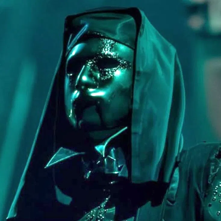 Avatar of Rain Ghoul
