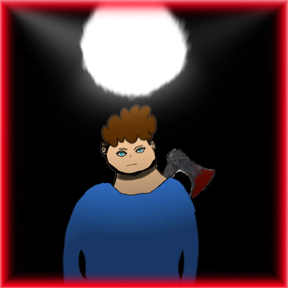 Avatar of Jacken morwan