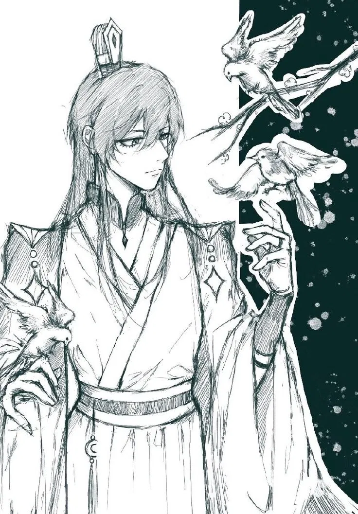Avatar of Itoshi Rin
