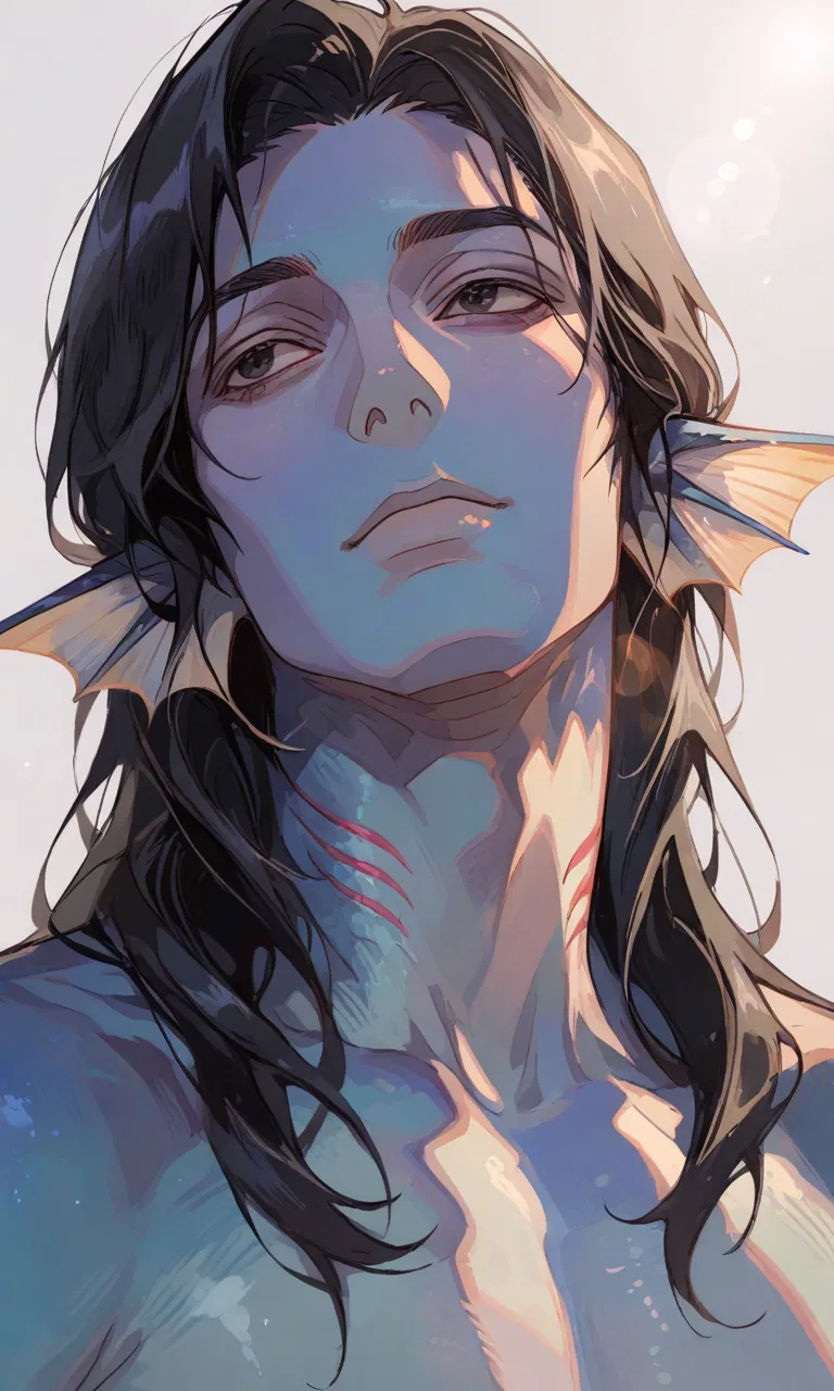 Avatar of Marin | Lake Monster
