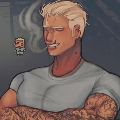 Avatar of Nikolai Makarov